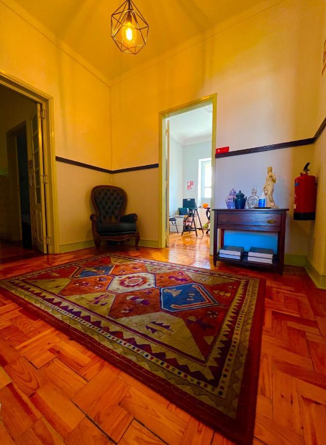 1955 Guest House Cebolais de Cima Kültér fotó